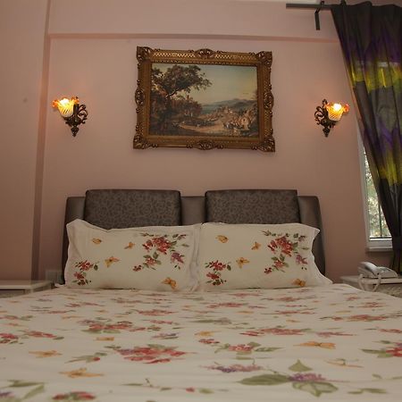 Yesim Suites อิสตันบูล ภายนอก รูปภาพ