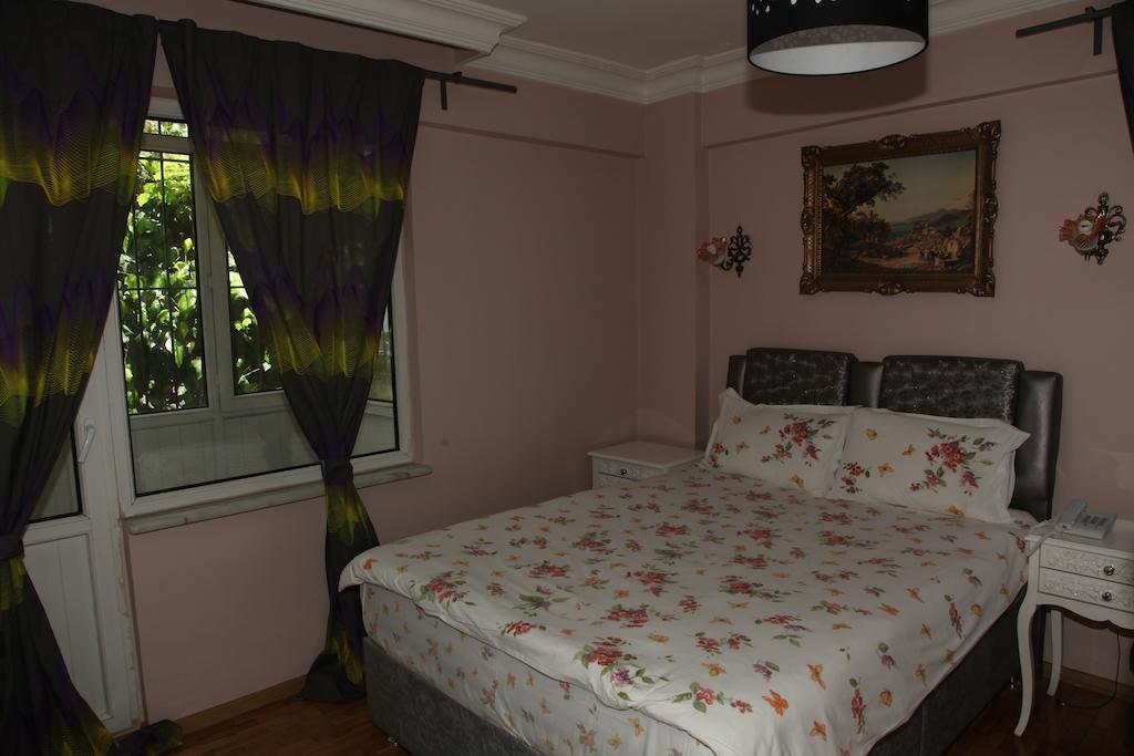 Yesim Suites อิสตันบูล ห้อง รูปภาพ