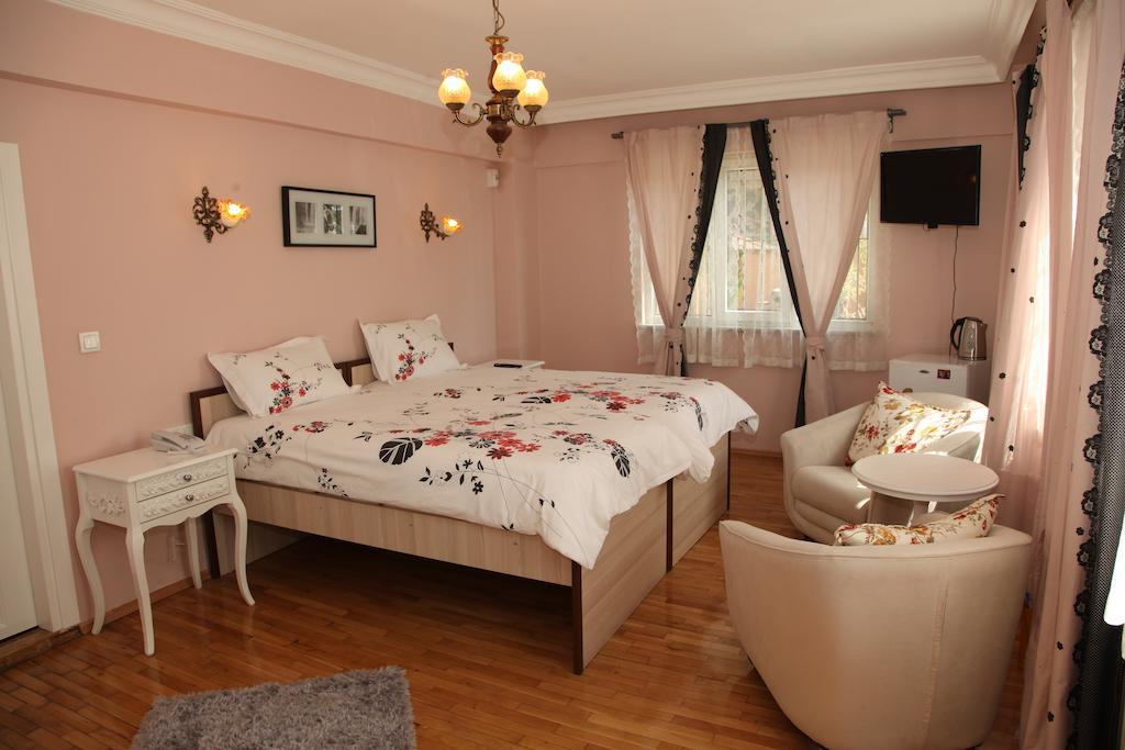 Yesim Suites อิสตันบูล ห้อง รูปภาพ