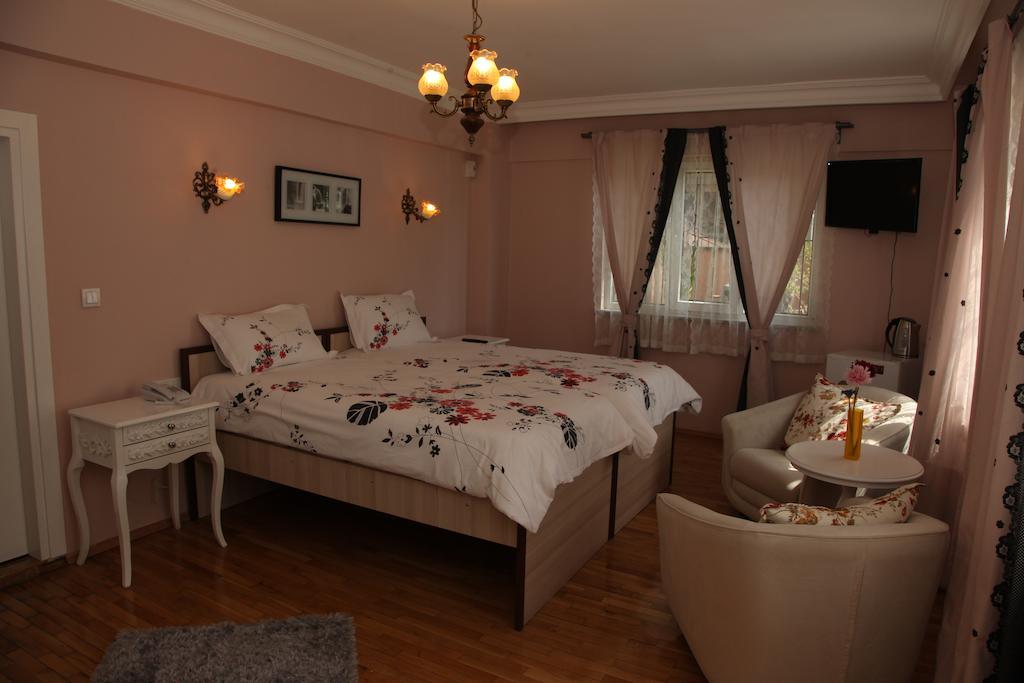 Yesim Suites อิสตันบูล ห้อง รูปภาพ