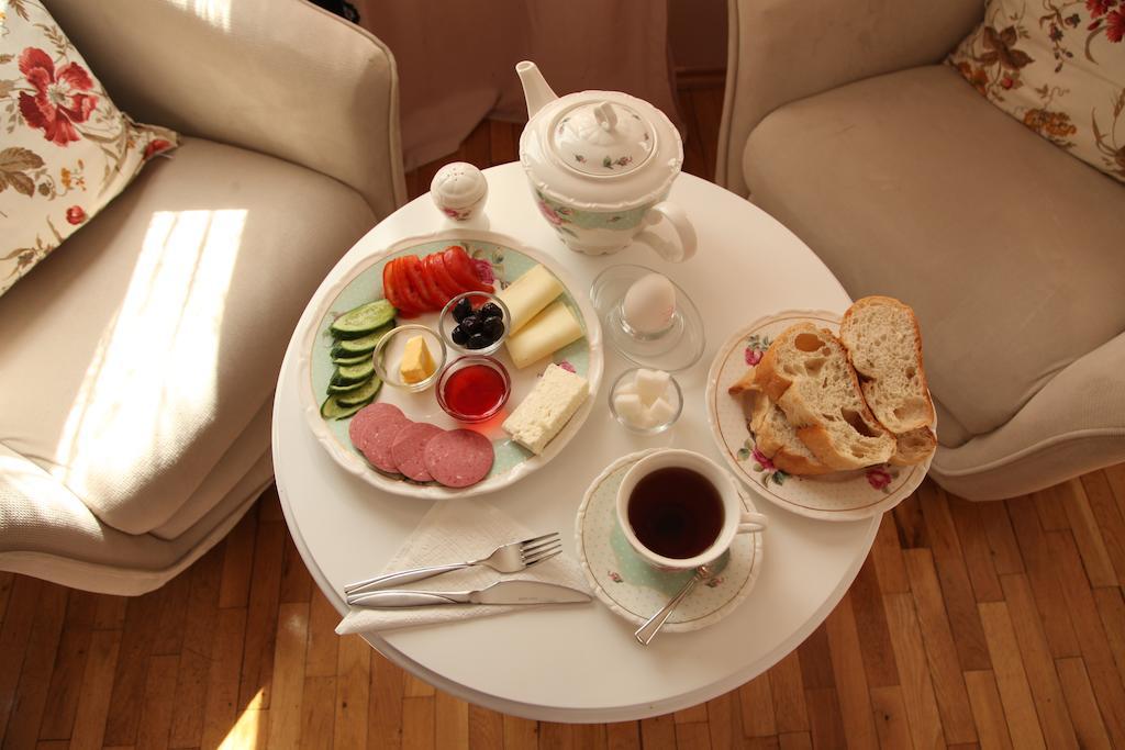 Yesim Suites อิสตันบูล ห้อง รูปภาพ
