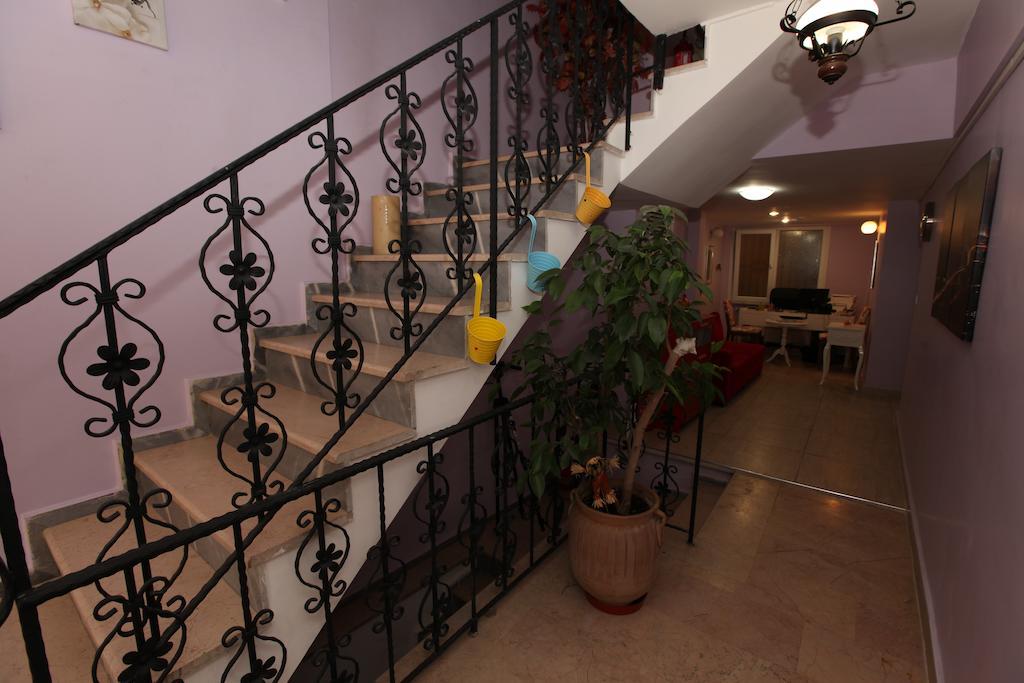 Yesim Suites อิสตันบูล ห้อง รูปภาพ