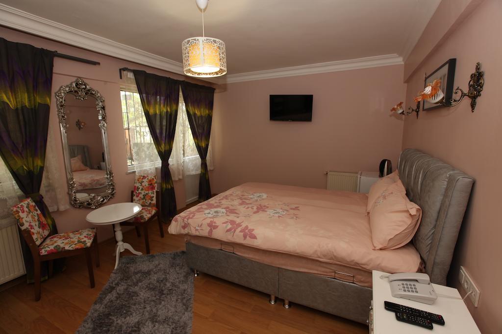 Yesim Suites อิสตันบูล ห้อง รูปภาพ