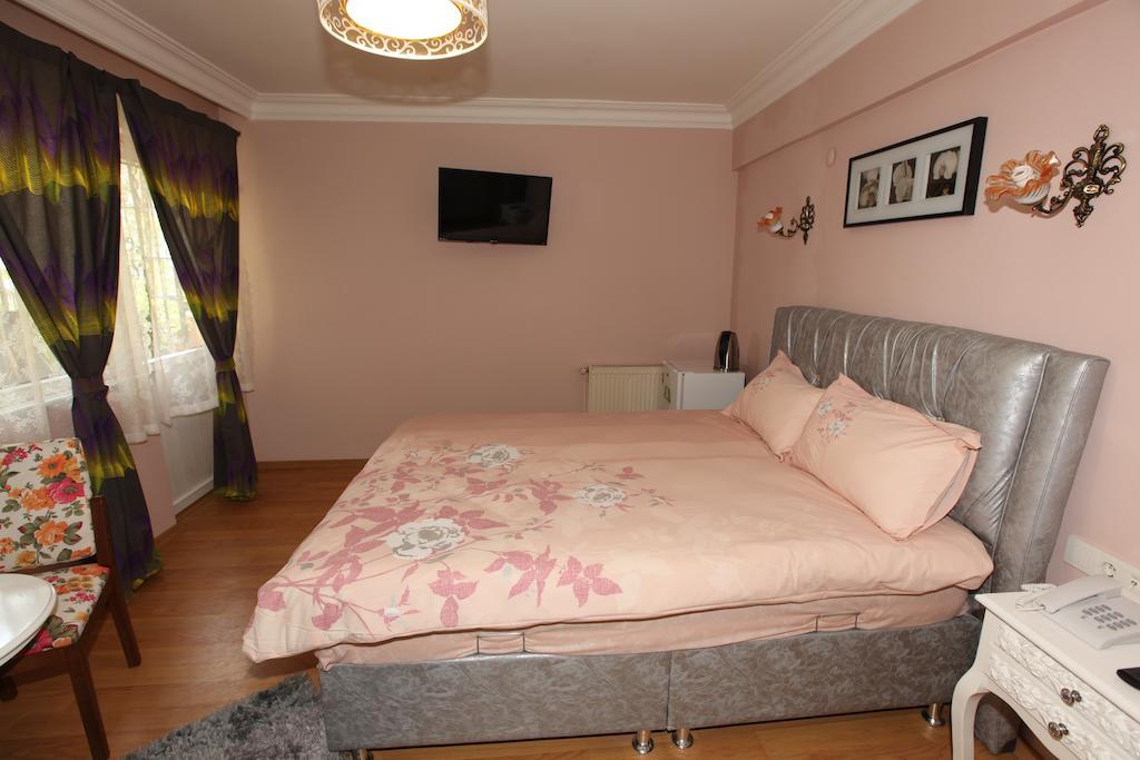 Yesim Suites อิสตันบูล ห้อง รูปภาพ