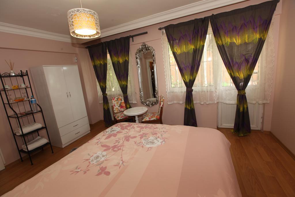 Yesim Suites อิสตันบูล ห้อง รูปภาพ
