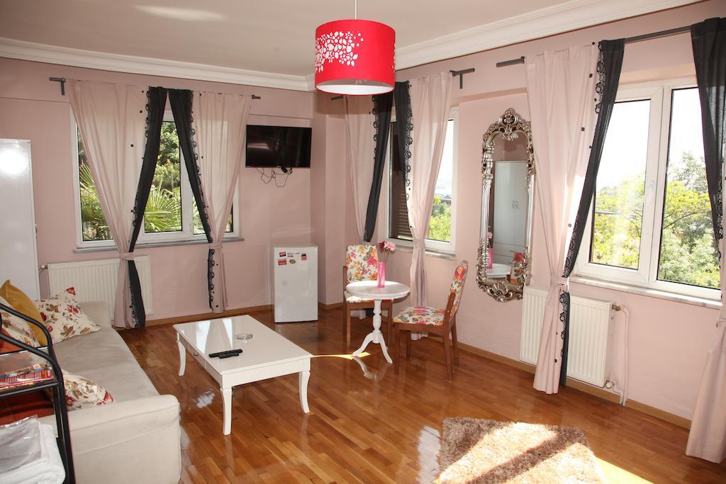 Yesim Suites อิสตันบูล ห้อง รูปภาพ