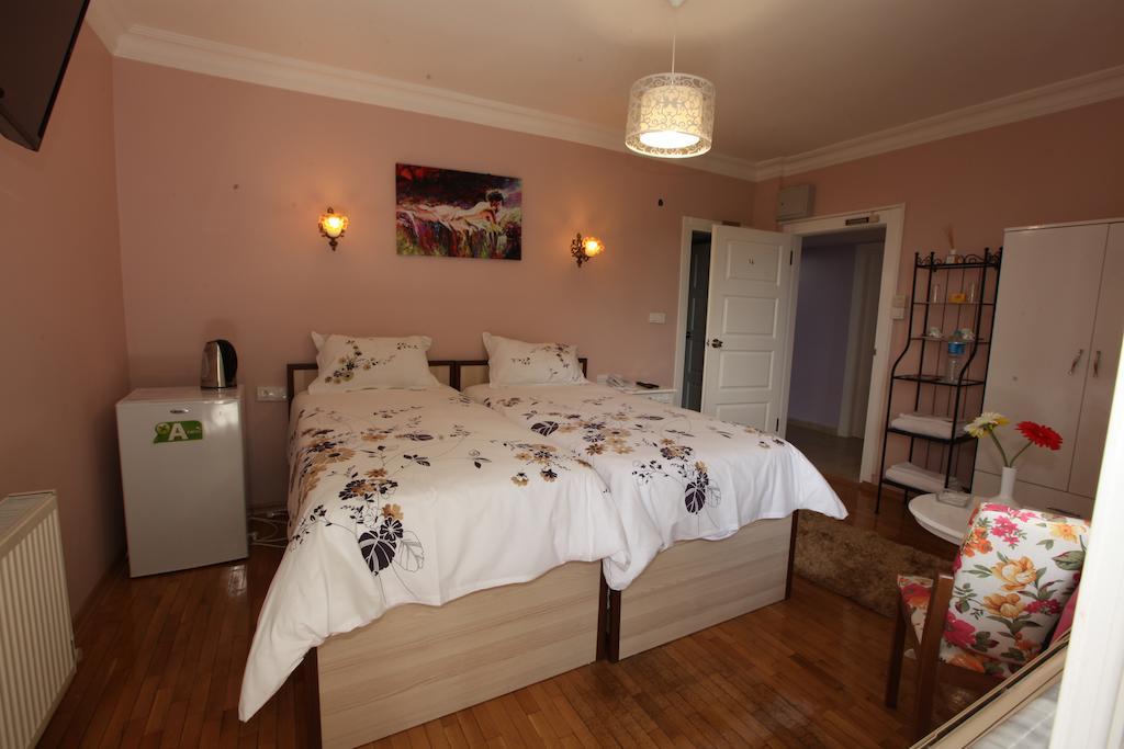 Yesim Suites อิสตันบูล ห้อง รูปภาพ