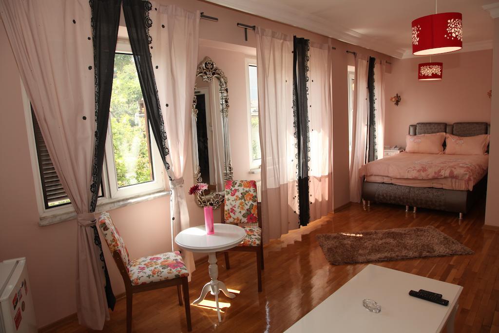 Yesim Suites อิสตันบูล ห้อง รูปภาพ