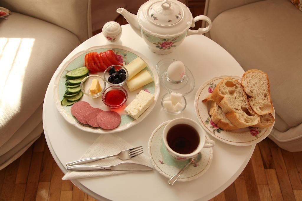 Yesim Suites อิสตันบูล ห้อง รูปภาพ