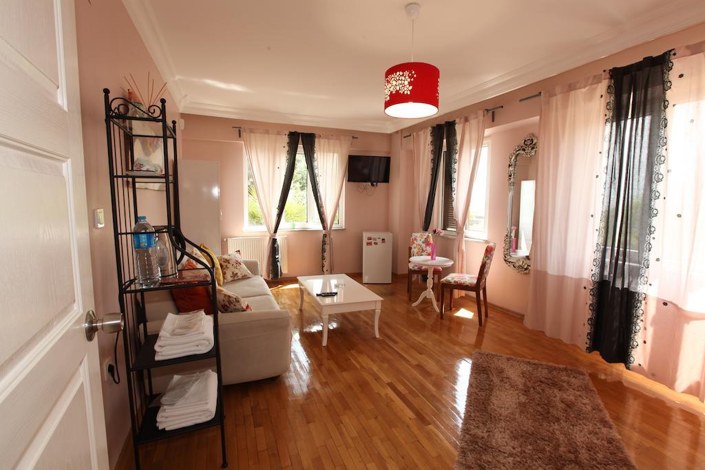 Yesim Suites อิสตันบูล ห้อง รูปภาพ