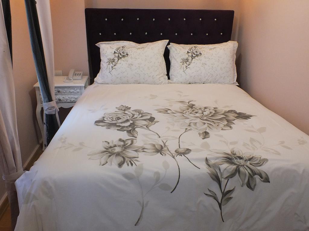 Yesim Suites อิสตันบูล ภายนอก รูปภาพ
