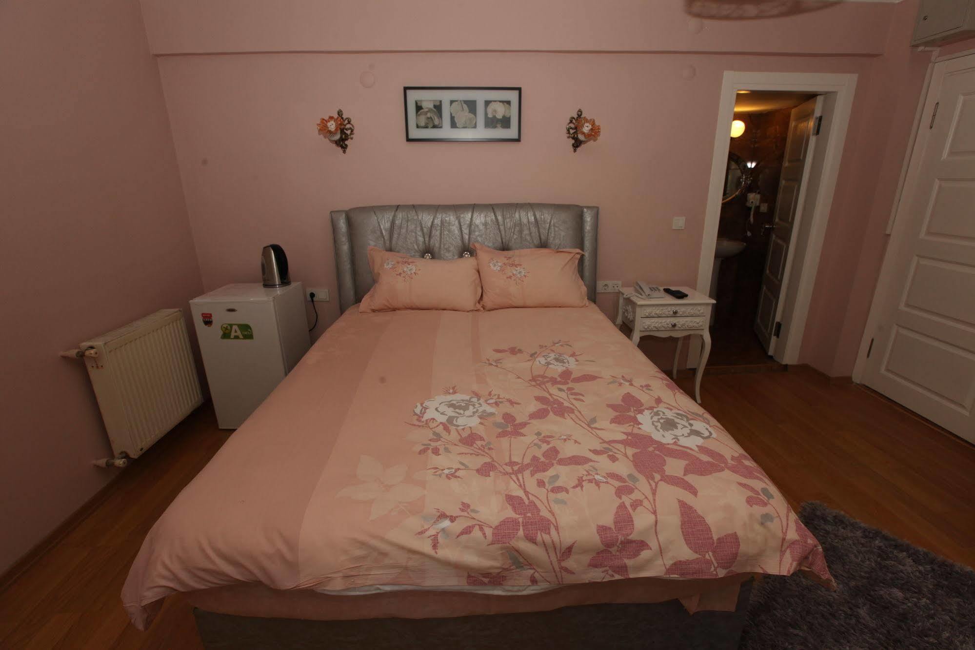 Yesim Suites อิสตันบูล ภายนอก รูปภาพ